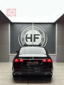 مرسيدس بنز E-Class